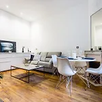 Cozy Apartment - 1Br 4P - Trocadero Eiffel Tower